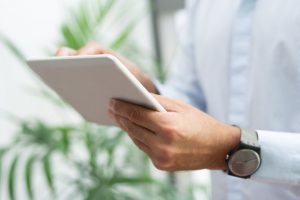 time registration | time recording | time registration system