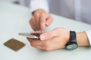 time registration | time recording | time registration system